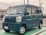 スズキ&nbsp;エブリイ&nbsp;&nbsp;&nbsp;栃木県