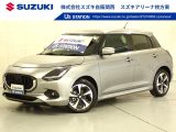 スズキ&nbsp;スイフト&nbsp;&nbsp;&nbsp;大阪府