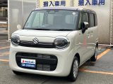 スズキ&nbsp;ワゴンRスマイル&nbsp;&nbsp;&nbsp;兵庫県