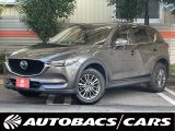 マツダCX-5 中古車画像