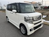 ホンダ&nbsp;N-BOX&nbsp;&nbsp;&nbsp;新潟県