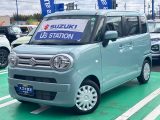スズキ&nbsp;ワゴンRスマイル&nbsp;&nbsp;&nbsp;三重県