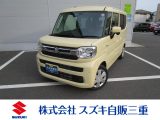 スズキ&nbsp;スペーシア&nbsp;&nbsp;&nbsp;三重県