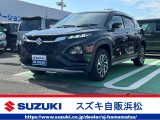 スズキフロンクス 中古車画像
