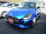 スズキ&nbsp;スイフト&nbsp;1.2 XG&nbsp;&nbsp;広島県