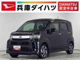ダイハツ&nbsp;ムーヴ&nbsp;&nbsp;&nbsp;兵庫県