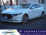 マツダ&nbsp;MAZDA3セダン&nbsp;&nbsp;&nbsp;新潟県