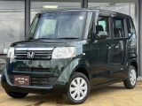 ホンダ&nbsp;N-BOX&nbsp;660 G&nbsp;&nbsp;新潟県