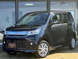 スズキワゴンR 中古車画像