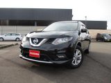 日産エクストレイル 中古車画像