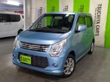 スズキワゴンR 中古車画像