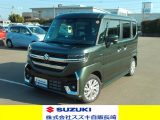 スズキ&nbsp;スペーシア&nbsp;&nbsp;&nbsp;長崎県