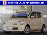 スズキ&nbsp;アルト&nbsp;&nbsp;&nbsp;島根県
