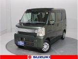 スズキ&nbsp;エブリイ&nbsp;&nbsp;&nbsp;愛知県