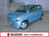 スズキ&nbsp;アルト&nbsp;&nbsp;&nbsp;岐阜県