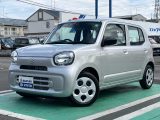 スズキ&nbsp;アルト&nbsp;&nbsp;&nbsp;栃木県
