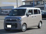 スズキ&nbsp;ワゴンRスマイル&nbsp;&nbsp;&nbsp;茨城県
