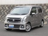 スズキ&nbsp;ワゴンR&nbsp;&nbsp;&nbsp;東京都