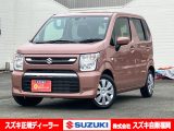 スズキ&nbsp;ワゴンR&nbsp;&nbsp;&nbsp;福岡県