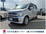 スズキ&nbsp;ワゴンR&nbsp;&nbsp;&nbsp;福島県