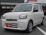 スズキ&nbsp;アルト&nbsp;660 L&nbsp;&nbsp;山梨県