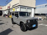 スズキ&nbsp;ジムニー&nbsp;&nbsp;