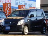 スズキ&nbsp;ワゴンR&nbsp;660 FX&nbsp;&nbsp;新潟県