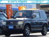 日産&nbsp;キックス&nbsp;&nbsp;&nbsp;新潟県