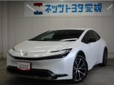 トヨタ&nbsp;プリウス&nbsp;2.0 Z&nbsp;&nbsp;愛媛県