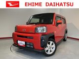 ダイハツ&nbsp;タフト&nbsp;660 G&nbsp;&nbsp;愛媛県