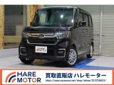 ホンダ&nbsp;N-BOX&nbsp;660 L ターボ&nbsp;&nbsp;愛媛県