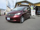 ホンダ&nbsp;フリード&nbsp;1.5 G ジャストセレクション&nbsp;&nbsp;愛媛県
