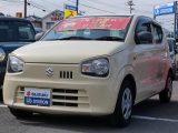 スズキ&nbsp;アルト&nbsp;&nbsp;&nbsp;大分県