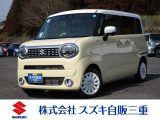スズキ&nbsp;ワゴンRスマイル&nbsp;&nbsp;&nbsp;三重県