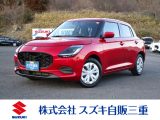 スズキ&nbsp;スイフト&nbsp;1.2 XG&nbsp;&nbsp;三重県