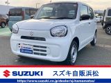 スズキ&nbsp;アルト&nbsp;&nbsp;&nbsp;静岡県