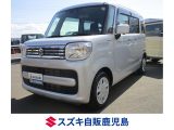 スズキ&nbsp;スペーシア&nbsp;&nbsp;&nbsp;鹿児島県