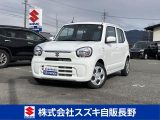 スズキ&nbsp;アルト&nbsp;&nbsp;&nbsp;長野県