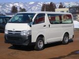 トヨタ&nbsp;ハイエースバン&nbsp;&nbsp;&nbsp;山形県