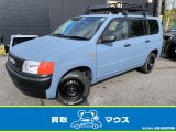 トヨタ&nbsp;プロボックスバン&nbsp;1.3 GL&nbsp;&nbsp;新潟県