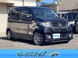 ホンダ&nbsp;N-WGN&nbsp;660 G Aパッケージ&nbsp;&nbsp;新潟県