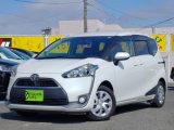 トヨタ&nbsp;シエンタ&nbsp;1.5 G&nbsp;&nbsp;千葉県