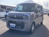 スズキ&nbsp;ワゴンRスマイル&nbsp;&nbsp;&nbsp;香川県