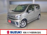 スズキ&nbsp;ワゴンR&nbsp;&nbsp;&nbsp;岐阜県