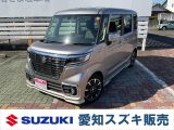 スズキ&nbsp;スペーシア&nbsp;&nbsp;&nbsp;愛知県