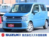 スズキ&nbsp;ワゴンR&nbsp;&nbsp;&nbsp;神奈川県
