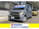 スズキ&nbsp;ワゴンR&nbsp;&nbsp;&nbsp;長崎県