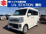 スズキ&nbsp;エブリイワゴン&nbsp;&nbsp;&nbsp;宮城県