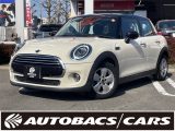 ミニ&nbsp;ミニ&nbsp;クーパーD 5ドア DCT&nbsp;&nbsp;東京都