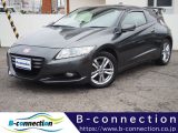 ホンダ&nbsp;CR-Z&nbsp;1.5 アルファ&nbsp;&nbsp;新潟県